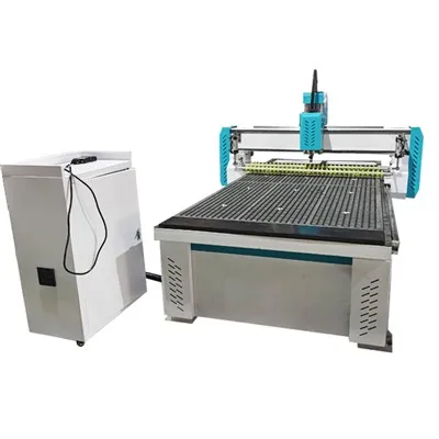 מכונת נתב 1325 Cnc עם רולר